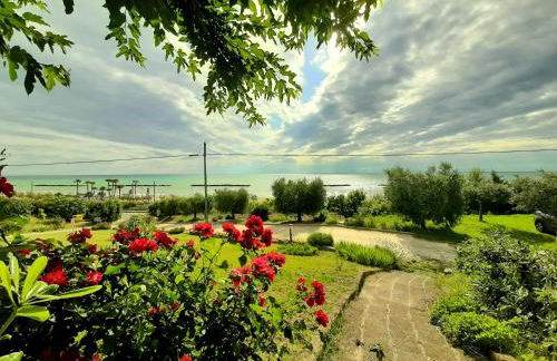 Bio Agriturismo Mare in Campagna - Foto 27