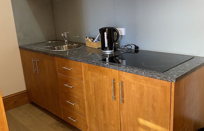 Rialto Suites - Foto 40