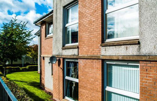 King Court Apartment - Foto 36