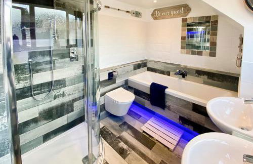 Coombehayes Barn - Foto 18