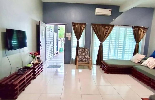 Ipoh Meru Animation Stay by Grab A Stay - Foto 18