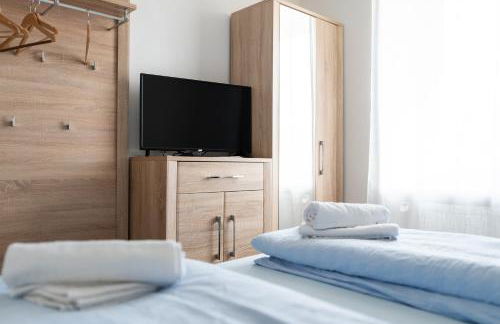 Ferienwohnungen Hirschen - Foto 28