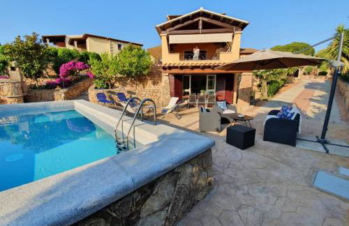 VILLA SABA - Foto 51