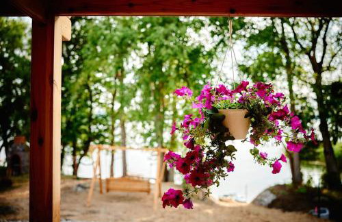 SŁODKA WODA DOMEK CZERWONY - Foto 2