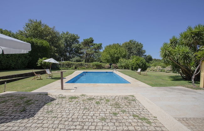 Liiiving Caminha Countryside Pool House - Foto 78