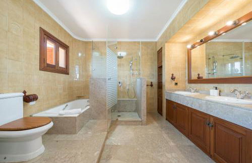 Villa Son Ferriol - Foto 39