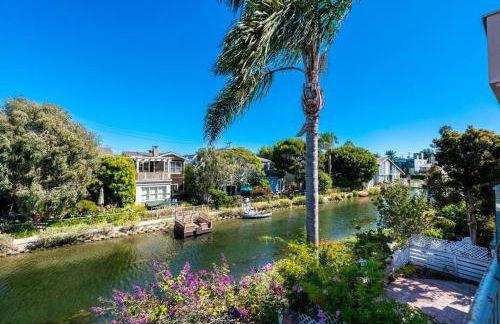 House on the canal in Venice - Photo 10