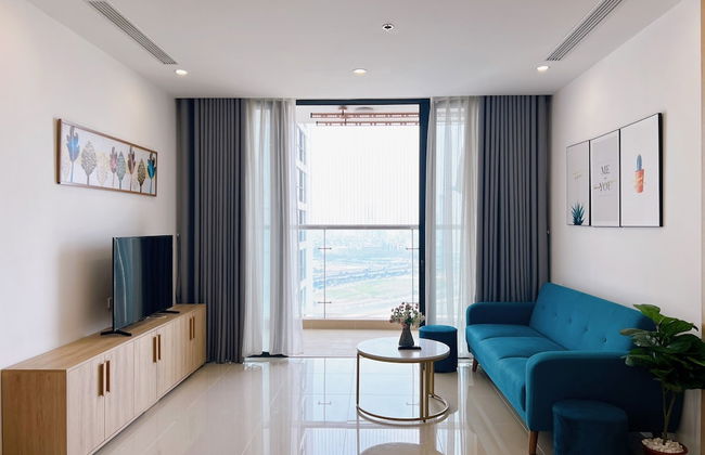 Vinhomes Skylake Residence - CitiHome - Foto 28