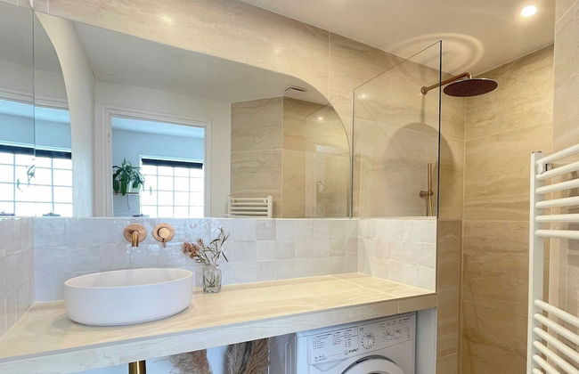 Home Chic Home - La Terrasse Bazille - Foto 37