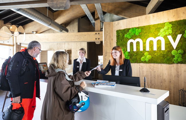 Résidence Club MMV Les Clarines - Photo 4