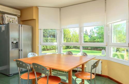 Villa Bertoni Golf & Sea by Interhome - Foto 24