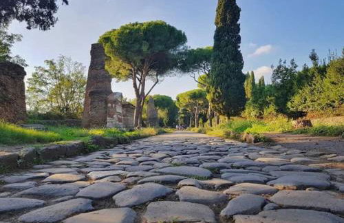Appia Antica Apartment - Foto 5
