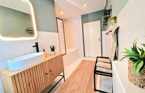 Das Hinterhaus - Foto 13