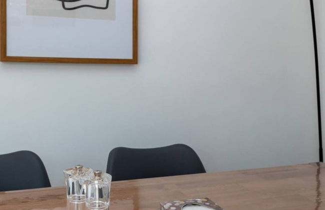 Spacious & Welcoming 4BD House - Kennington - Foto 46