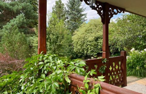 Apartamenty Kornaje - Szczawnica Jaworki - komfortowe apartamenty, basen, sauna, duży ogród, blisko szlaków i stoku narciarskiego - Photo 77