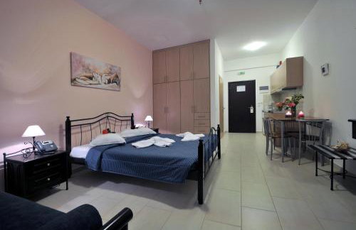 Anatoli Hotel - Foto 124