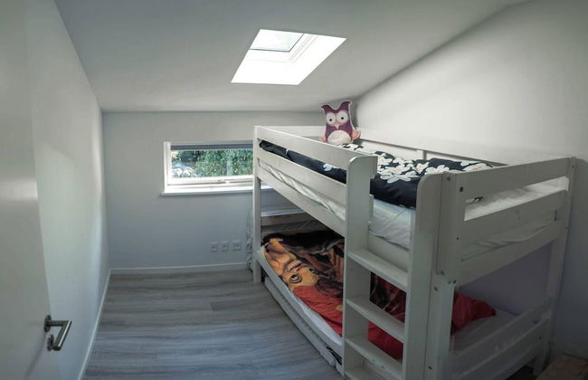 The Comfort of This Cottage Merges With Nature - Photo 19