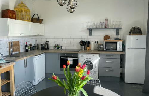 Maison Hirondelles Gîtes - Foto 12