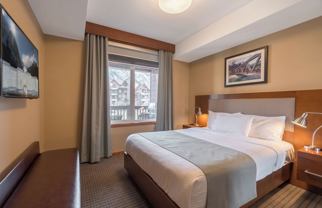 Falcon Crest Lodge by CLIQUE - Foto 9