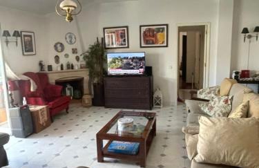 Santa Cruz Beach Penthouse -10 beds - Near Lisbon - Festas-Eventos - Foto 6
