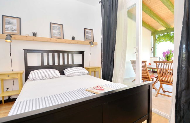 Blissful Bay Apartments Vrboska - Foto 21