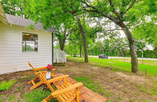 Blue Ridge Retreat on 10-Acre Farm Rural Reset! - Foto 33