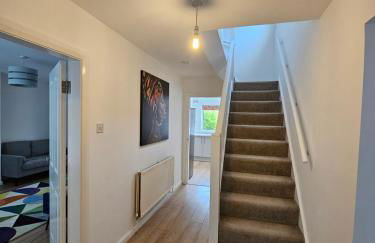 4 Bed in the heart of Hartford - Foto 7