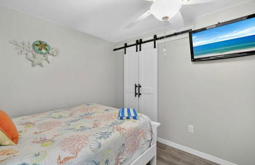 Siesta Key 2-Bedroom Condo with Pool - Foto 18