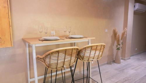 Lunéa - Suite Premium avec Spa et Sauna - Foto 5