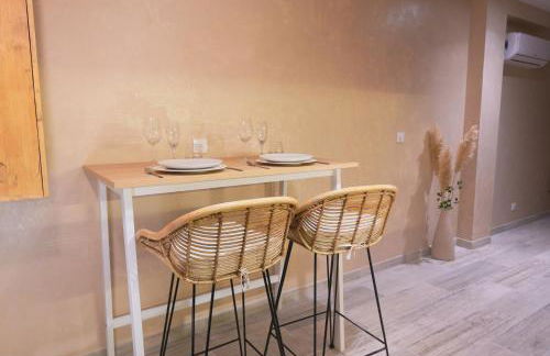 Lunéa - Suite Premium avec Spa et Sauna - Foto 5