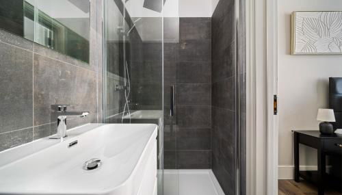 Willesden Green Modern Living Suites - Foto 2