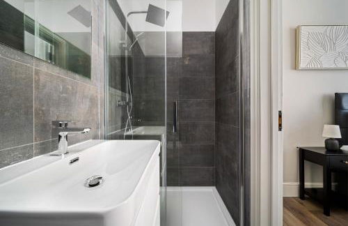 Willesden Green Modern Living Suites - Foto 2