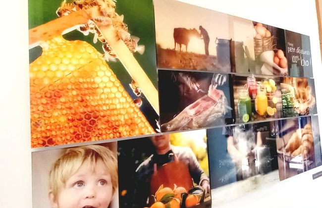 Residhome Monceau - Foto 22