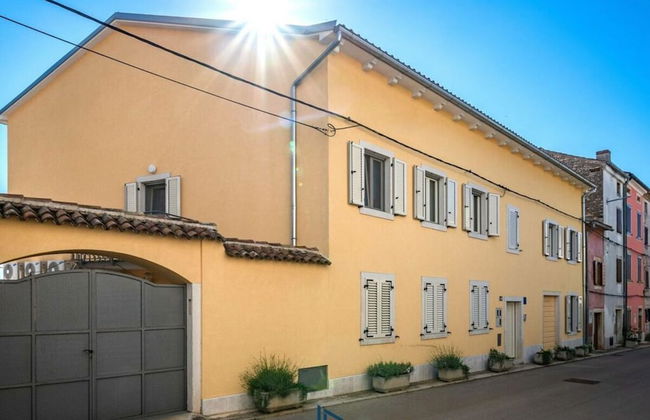 Nada Comfortable Holiday Residence - Foto 54