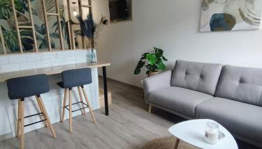 Home Sweet Metz avec Parking & Netflix - Foto 3