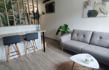 Home Sweet Metz avec Parking & Netflix - Foto 3