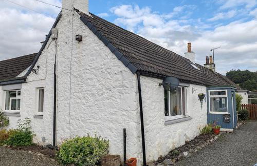 Cosy cottage near Thornhill - Foto 5