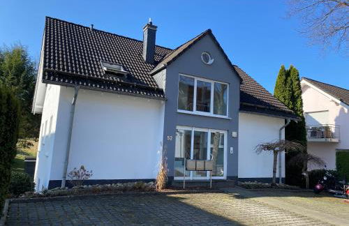 Schöne Wohnung im Landhausstil nahe Olpe Biggesee - Foto 29