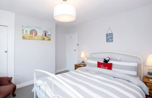 Seashell Cottage - Foto 8