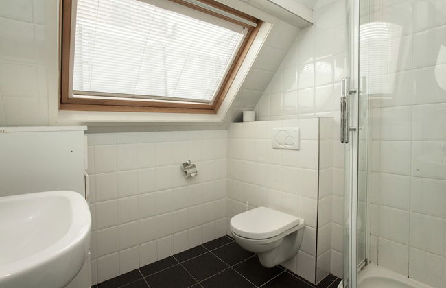 Stayci Apartments Noordeinde - Foto 46