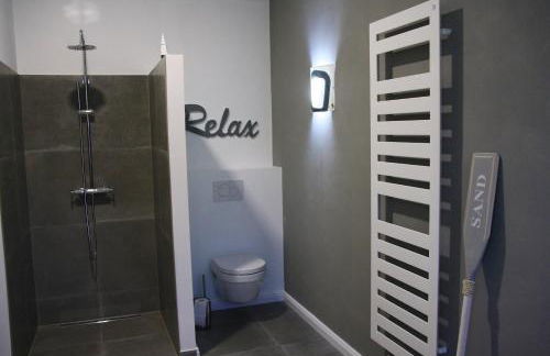 Ferienhaus " Sealounge " an der Ostsee, Sauna, Strandkorb, free W-LAN - SEASIDE - - Photo 12