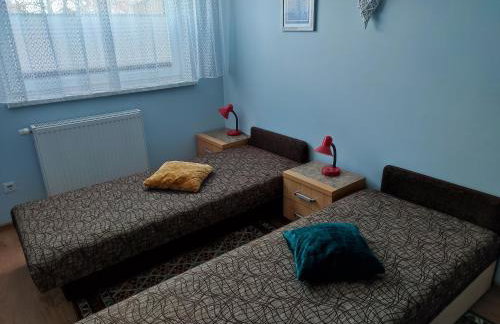 Apartament Borowiacki - Foto 24