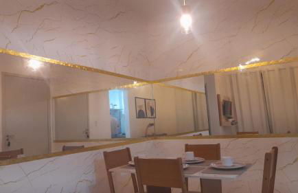 Flora ville condomínio club - Foto 27