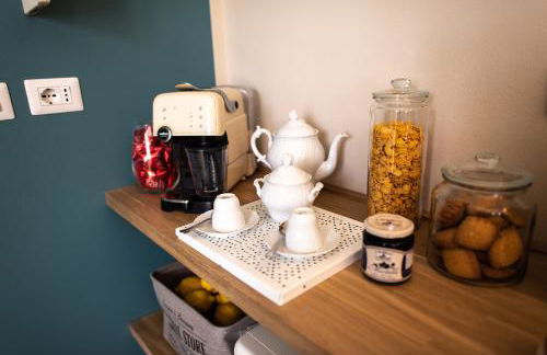 Appartamento Nonno Trulli - Foto 20