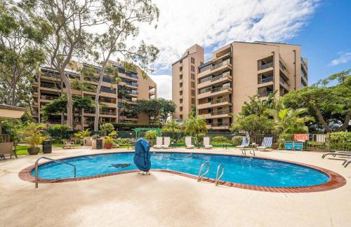 Valley Isle 401 · VI 401 Remodeled OceanFront Condo w Ocean View - Foto 31