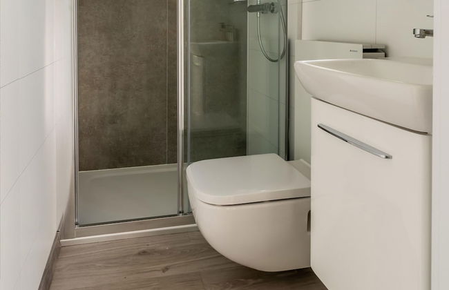 Luxury Chalet Near Ouddorp With Garden - Photo 15