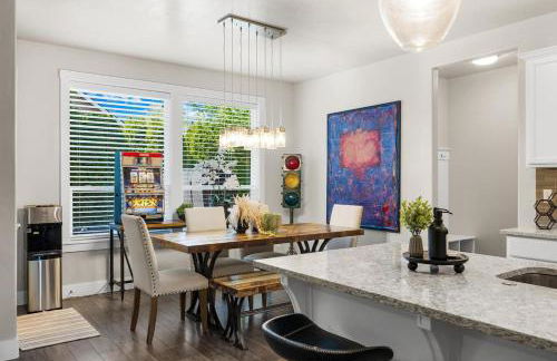 Hot Tub - Sauna - Fire Pit - Ping Pong - Darts - Foto 43