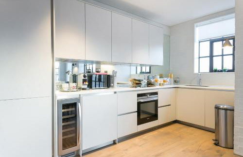 Urban Chic - Clink Street - Foto 45