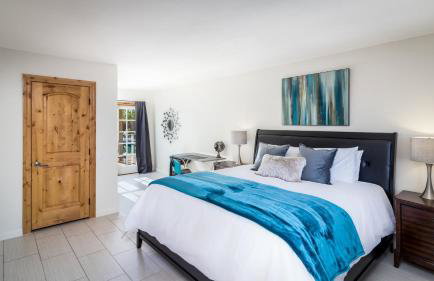 Pickleball in Paradise- 6 bedrooms pool spa arcade putting green sportspickleballvolleyball - Foto 20