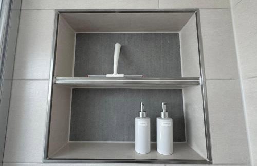 Waldzauber - Moderne Ferienwohnung im Grünen - Foto 35